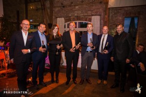 preis des präsidenten 2017 GHD AT-135