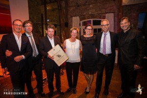 preis des präsidenten 2017 GHD AT-139
