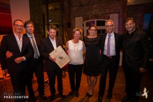 preis des präsidenten 2017 GHD AT-140