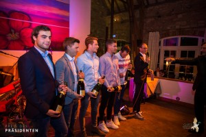 preis des präsidenten 2017 GHD AT-143
