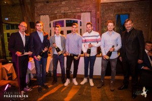 preis des präsidenten 2017 GHD AT-144