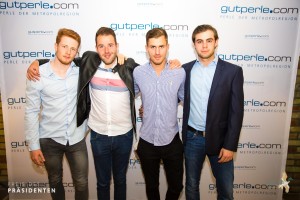 preis des präsidenten 2017 GHD AT-147