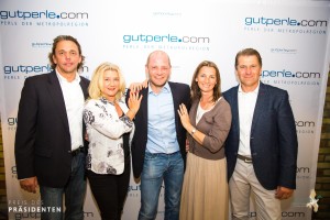 preis des präsidenten 2017 GHD AT-151