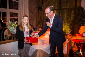 preis des präsidenten 2017 GHD AT-154