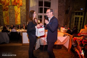 preis des präsidenten 2017 GHD AT-158