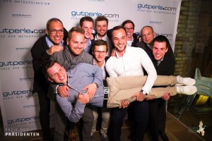 preis des präsidenten 2017 GHD AT-182